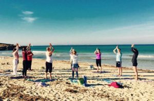Yoga Retreat Mallorca Impressionen 6