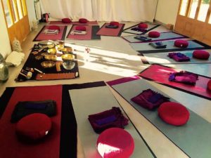 Yoga Retreat Mallorca Impressionen 9