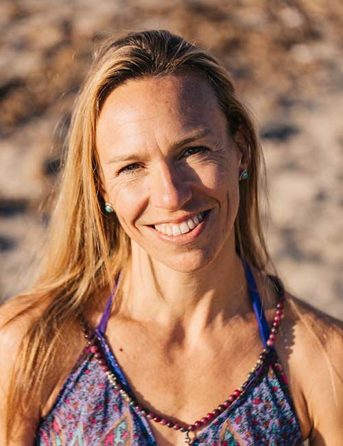 Yoga Kurse Claudia Hubberten