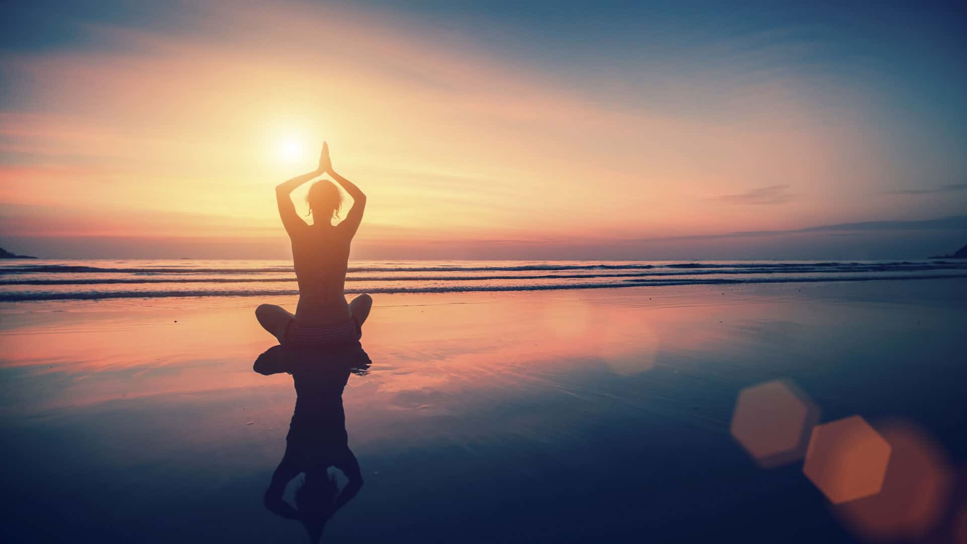Yoga Trainer